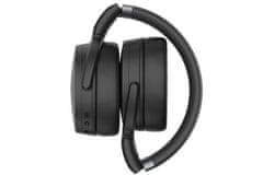Sennheiser HD450BT Bluetooth slušalice, crna