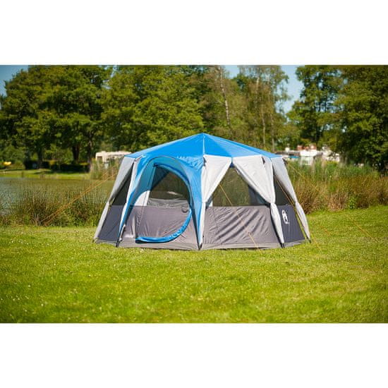 Coleman deals octagon 8