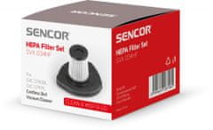 SENCOR SVX 034HF HEPA filter za SVC 074× usisavač