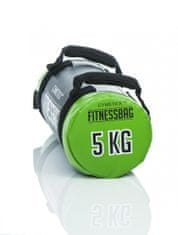 Gymstick Fitness Bag teška vreća, 5 kg