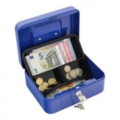 Rottner Kutija za novac Prosigma Traun 2, plava