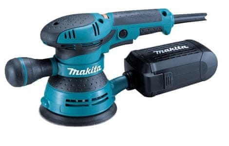 Makita BO5041 ekscentrični brusilnik