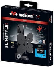 Meliconi 480961 SlimStyle Plus 200 S nosač za TV