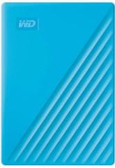 My Passport 2 TB prijenosni disk, plavi