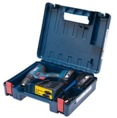 BOSCH Professional GSR 180-LI akumulatorska bušilica odvijač (06019F8109)