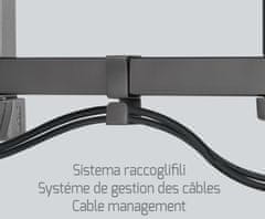 Meliconi 480983 SlimStyle Plus 600 SDR nosač za televizor