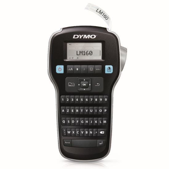 Dymo pisač naljepnica Label Manager LMR160P QWY