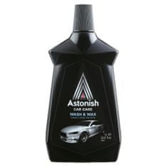 Astonish autošampon s voskom, 1 l