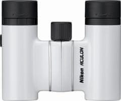 Nikon dalekozor 8×21 T02 Aculon White (BAA860WF), bijela