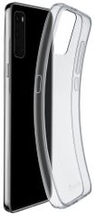 CellularLine Fine maska za Samsung Galaxy S20, prozirna