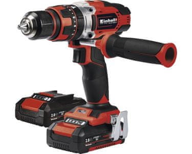 Einhell Expert TE-CD 18/48 Li-i akumulatorska udarna bušilica