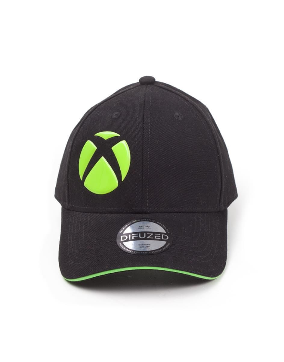 Xbox cap shop