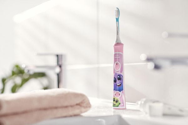 Philips Sonicare For Kids HX6352/42