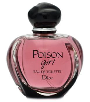 Dior poison girl deals perfume