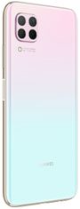 Huawei P40 lite E GSM telefon, 128 GB, roza