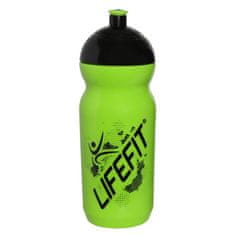 LIFEFIT G-600 boca, 600 ml, zelena