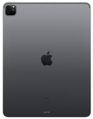 Apple iPad Pro 32,76 cm/12,9“ 2020, Cellular, 128GB, Space Gray (MY3C2FD/A)