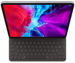 Apple pametna tipkovnica Smart Keyboard Folio for 32,76 cm/12.9-inch iPad Pro (4. generacija) MXNL2CZ/A
