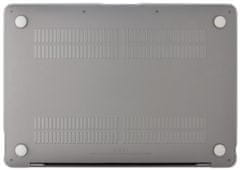 EPICO etui Shell Cover za MacBook Pro 40,64 cm/16″ GLOSS, bijeli (A2141) 8596049138702