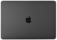 EPICO etui Shell Cover za MacBook Pro 33,02 cm/13″ 2010 MATT, sivi (A1278) 8010101900002