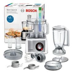 Bosch MC812S820 kuhinjski robot, bijeli