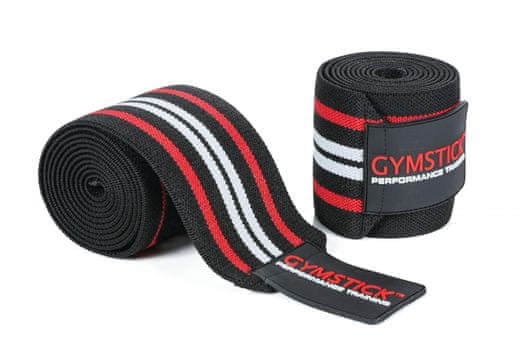  Gymstick trake za koljeno Pro Knee Straps 