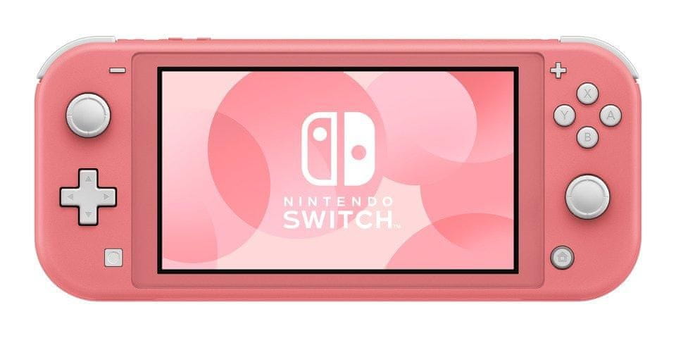 Price nintendo deals switch lite