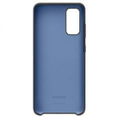 Samsung maska za Samsung Galaxy S20, silikonska, plava (EF-PG980TNE)
