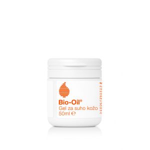 Bio-Oil gel za suhu kožu