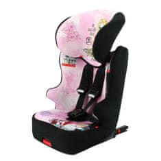 Nania dječja auto sjedalica Racer Isofix Princess 2020