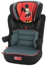 Nania R-way Mickey Mouse dječja autosjedalica, Luxe 2020