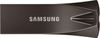 Samsung Bar Plus USB stick, 128GB, titan siva