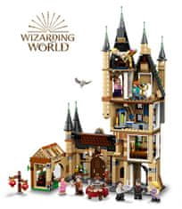 LEGO Harry Potter 75969 Astronomski stup u Hogwartsu