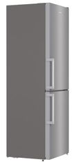 Gorenje NRK6192ES5F/EF samostojeći kombinirani hladnjak