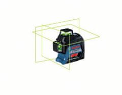 BOSCH Professional GLL 3-80 G linijski laser