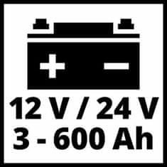 Einhell CE-BC 30 M punjač i starter akumulatora (1002275)