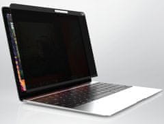 PanzerGlass Magnetic Privacy zaštitna folija za 13 MacBook Air/Pro 0517