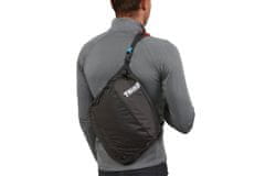 Thule Versant planinarski ruksak, muški, smeđi/crveni, 60 L