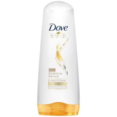 Dove Radiance Revival balzam za suhu kosu, 200 ml