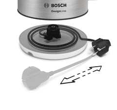Bosch TWK4P440 grijač vode