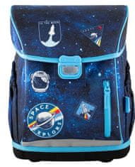 Hama Space školska torba za školarce prvog razreda