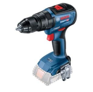 BOSCH Professional bežična udarna bušilica 