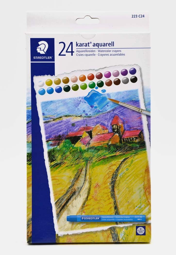 Staedtler Watercolor Set