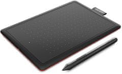 Wacom grafički tablet One, S