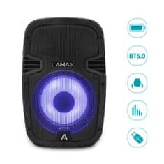 LAMAX PartyBoomBox300 Bluetooth zvučnik za zabave