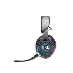 JBL Quantum ONE gaming slušalice, crne