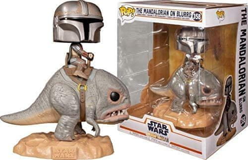 Funko mandalorian clearance