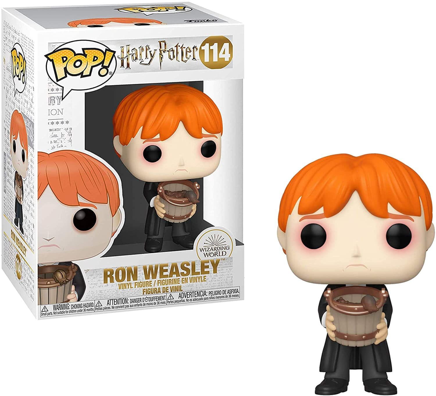 Funko pop deals harry potter