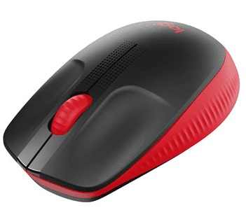 Logitech miš