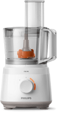 Philips HR7310/00 kuhinjski robot, bijela